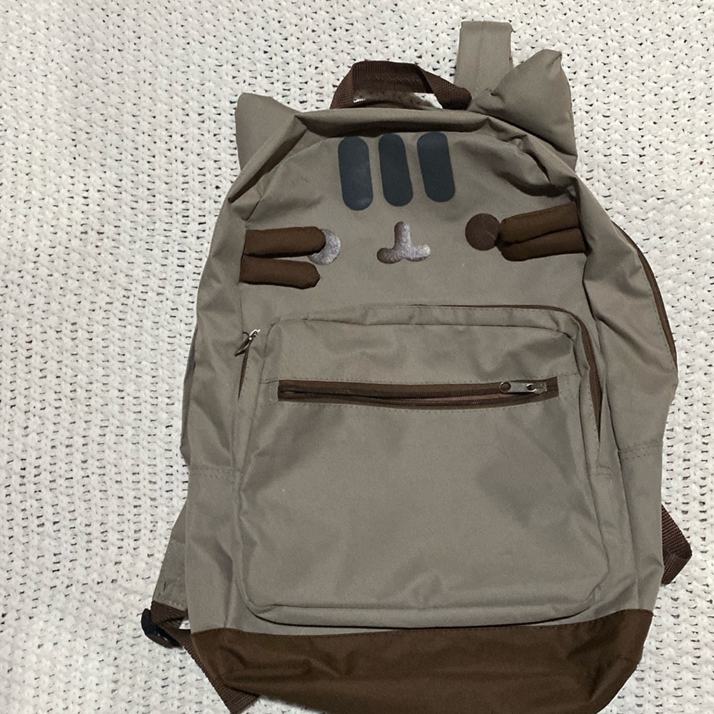 Back pack